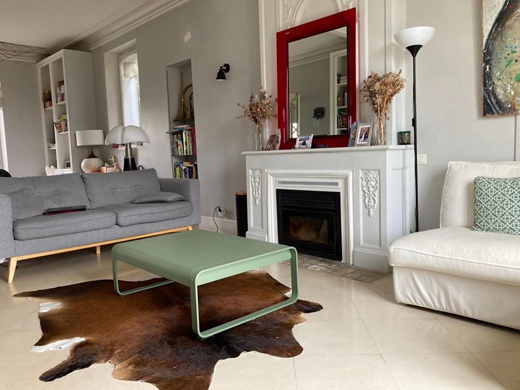 Maison à vendre, 184m², Vannes