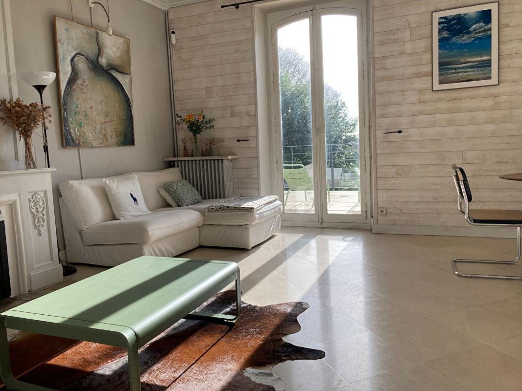 Maison à vendre, 184m², Vannes