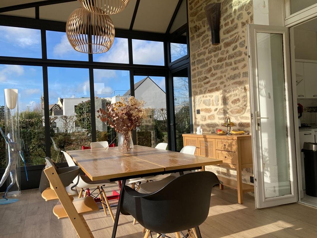 Maison à vendre, 184m², Vannes