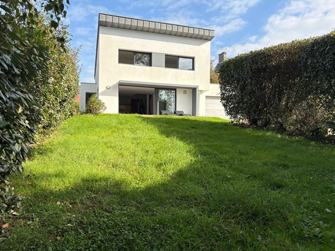 Maison à vendre, 135m², Meucon