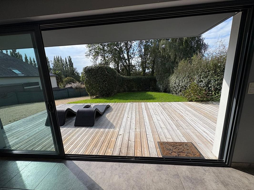 Maison à vendre, 135m², Meucon