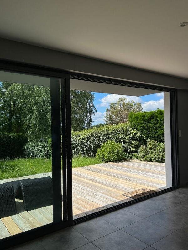 Maison à vendre, 135m², Meucon