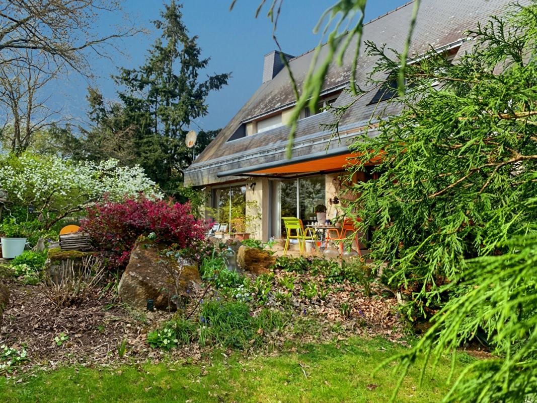Maison à vendre, 151m², Saint-Avé