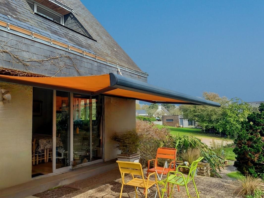 Maison à vendre, 151m², Saint-Avé