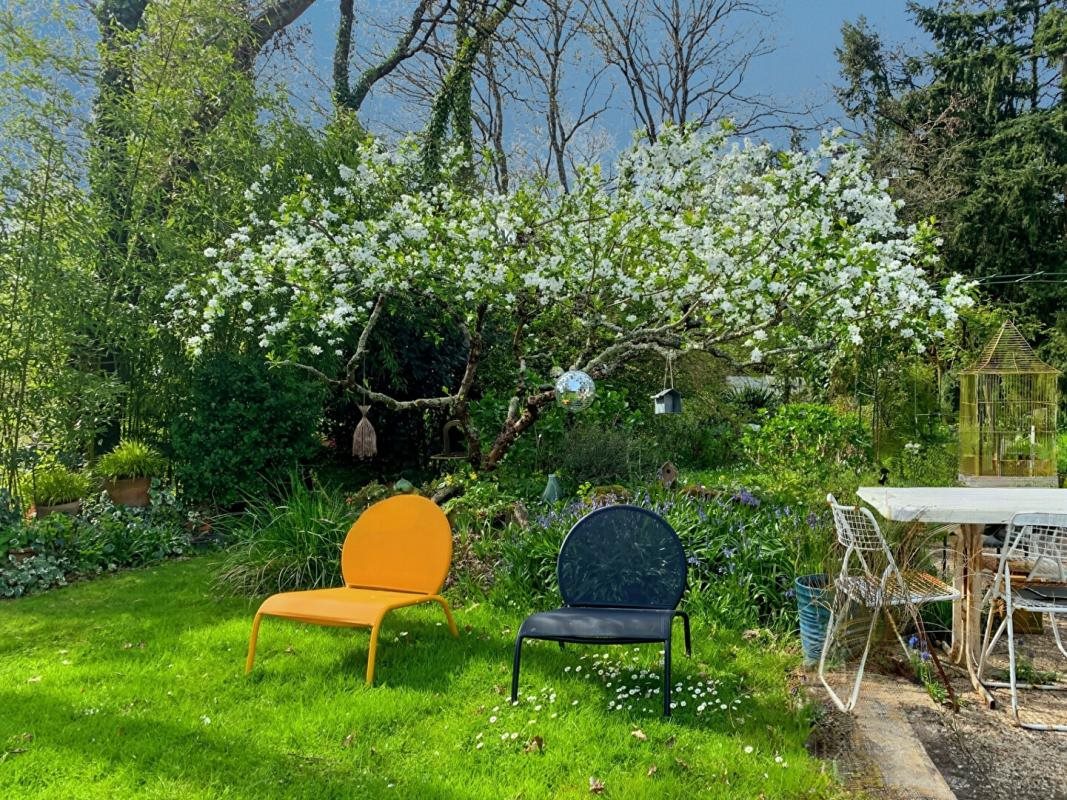 Maison à vendre, 151m², Saint-Avé