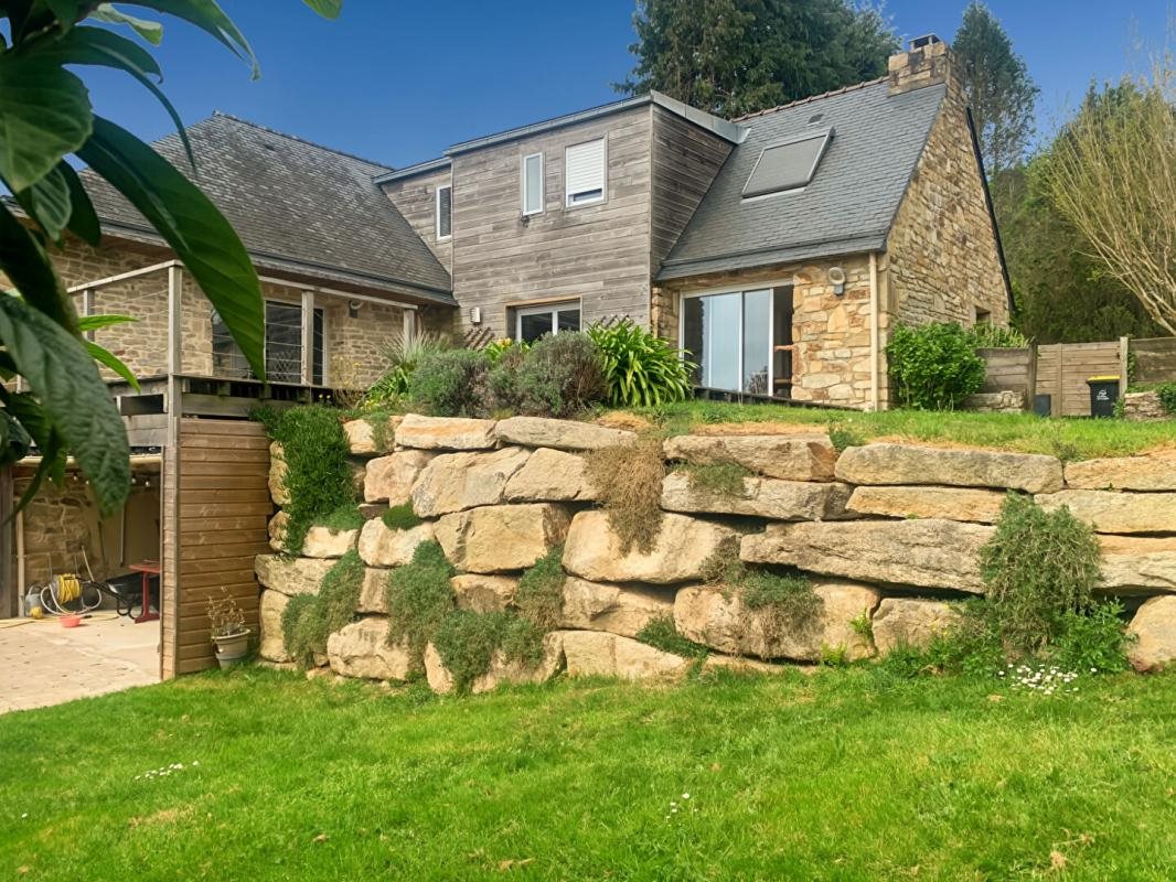 Maison à vendre, 196m², Monterblanc