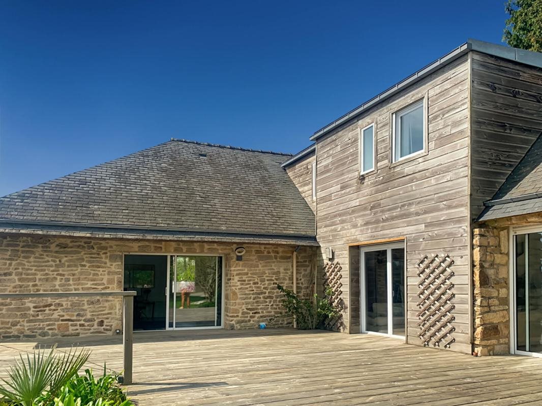 Maison à vendre, 196m², Monterblanc