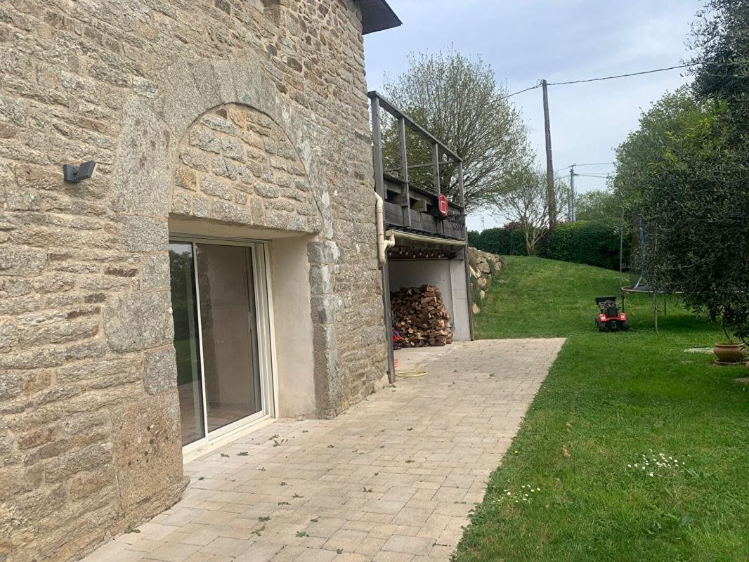 Maison à vendre, 196m², Monterblanc