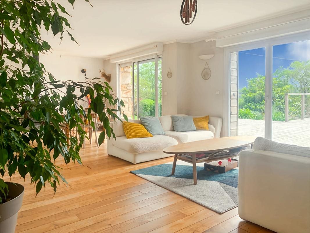 Maison à vendre, 196m², Monterblanc