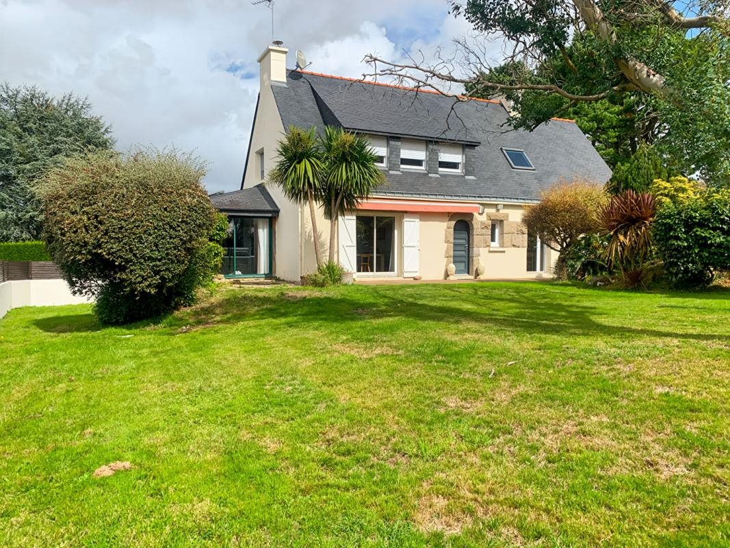 Maison à vendre, 160m², Vannes