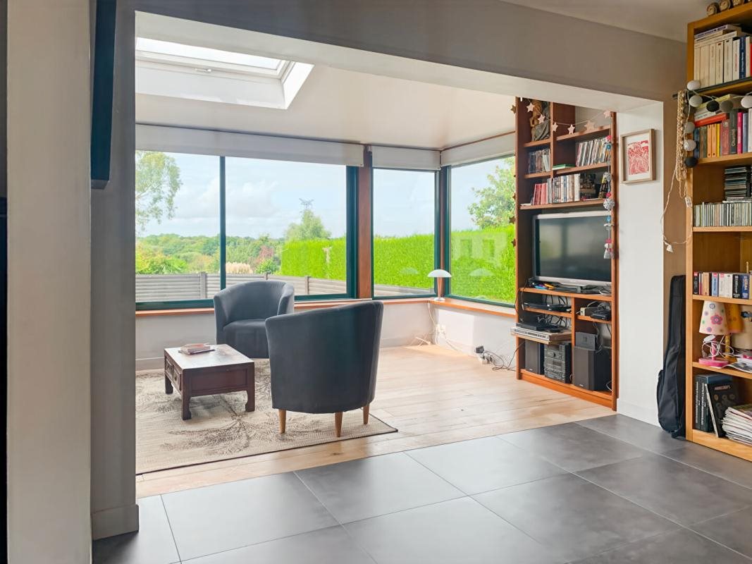 Maison à vendre, 160m², Vannes