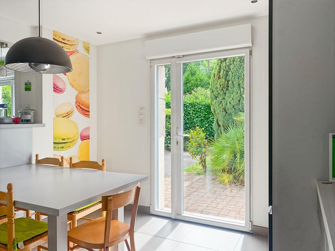 Maison à vendre, 160m², Vannes