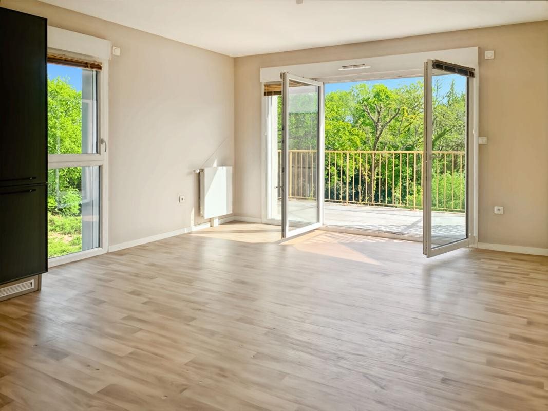 Appartement à vendre, 58m², Vannes