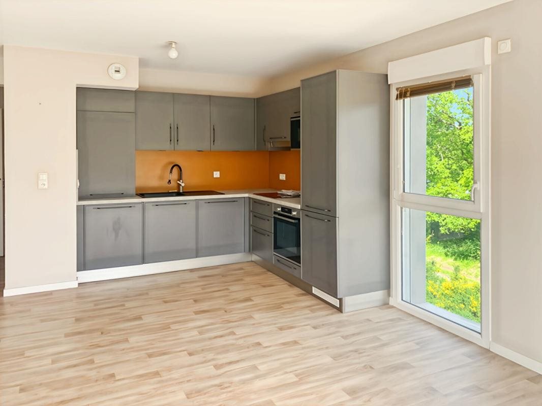 Appartement à vendre, 58m², Vannes
