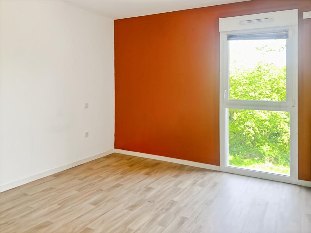 Appartement à vendre, 58m², Vannes