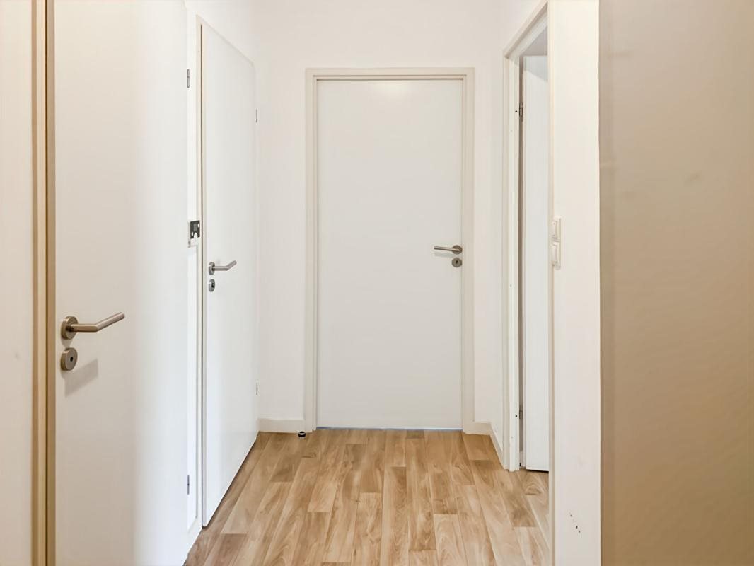 Appartement à vendre, 58m², Vannes
