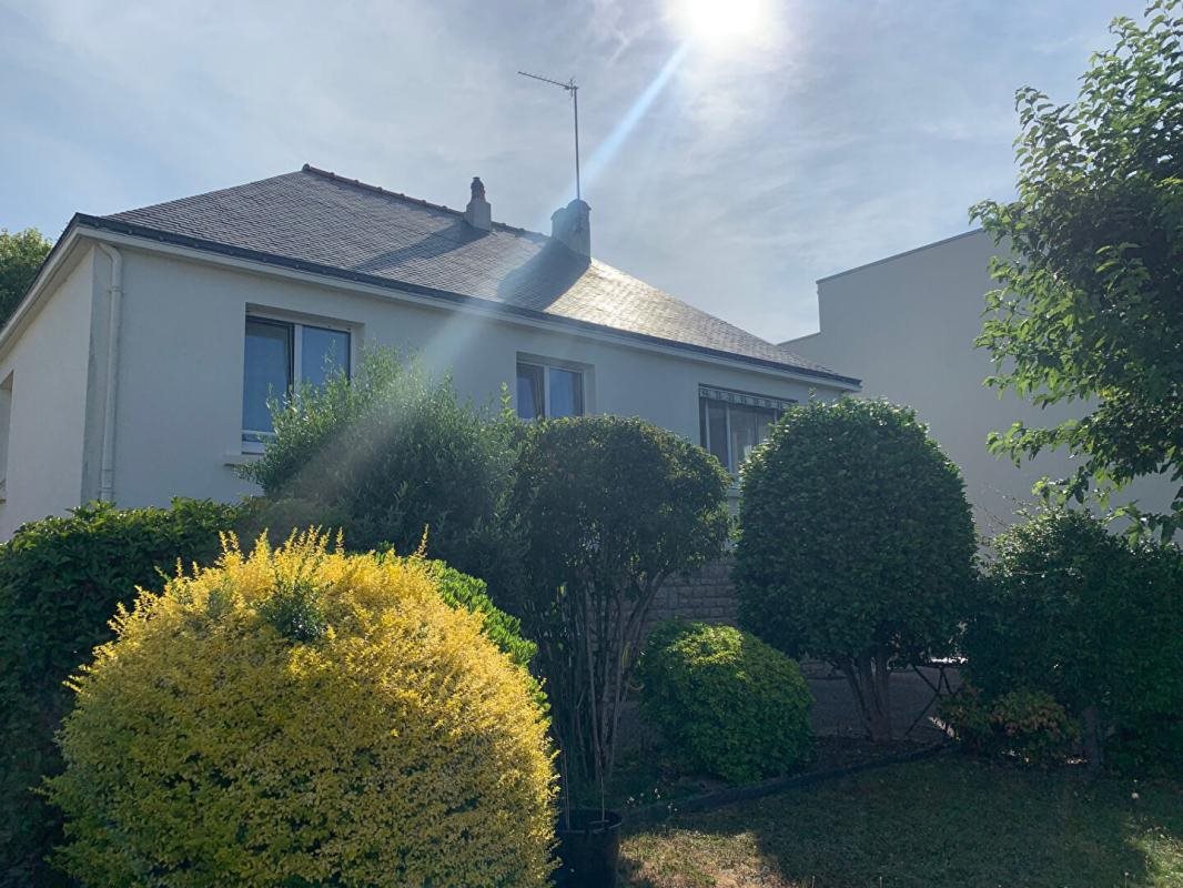 Maison à vendre, 110m², Vannes