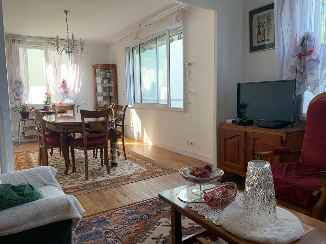 Maison à vendre, 110m², Vannes
