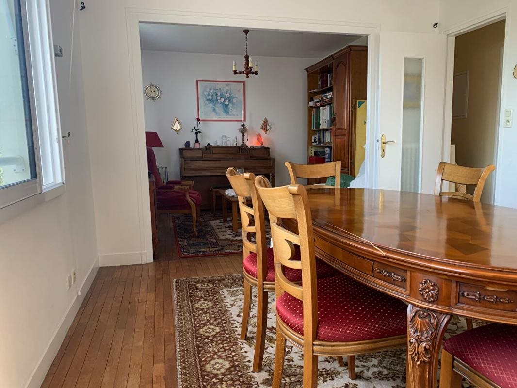 Maison à vendre, 110m², Vannes
