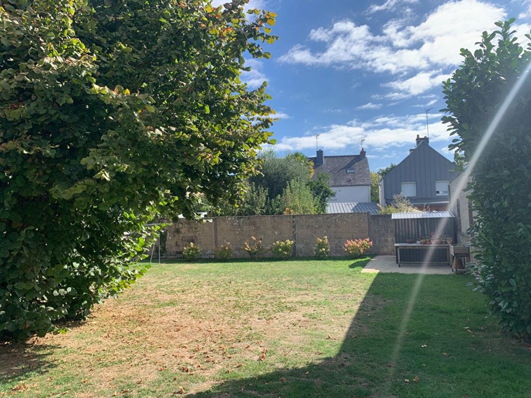 Maison à vendre, 157m², Ploërmel