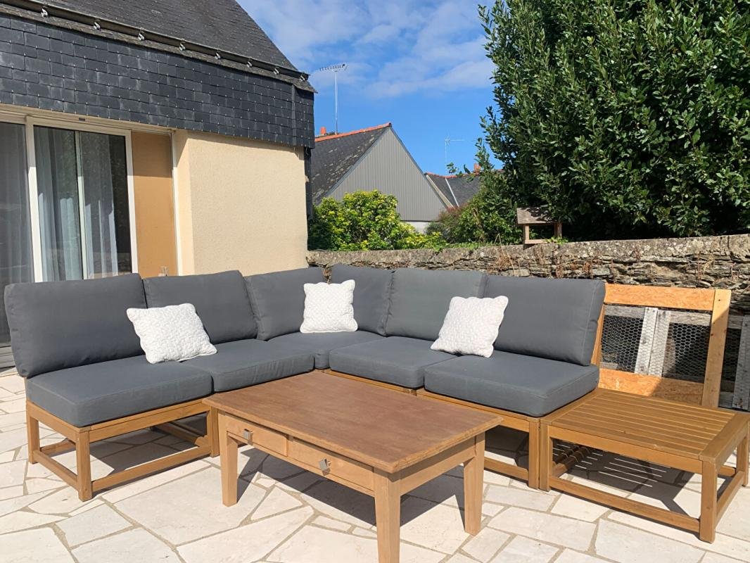 Maison à vendre, 157m², Ploërmel
