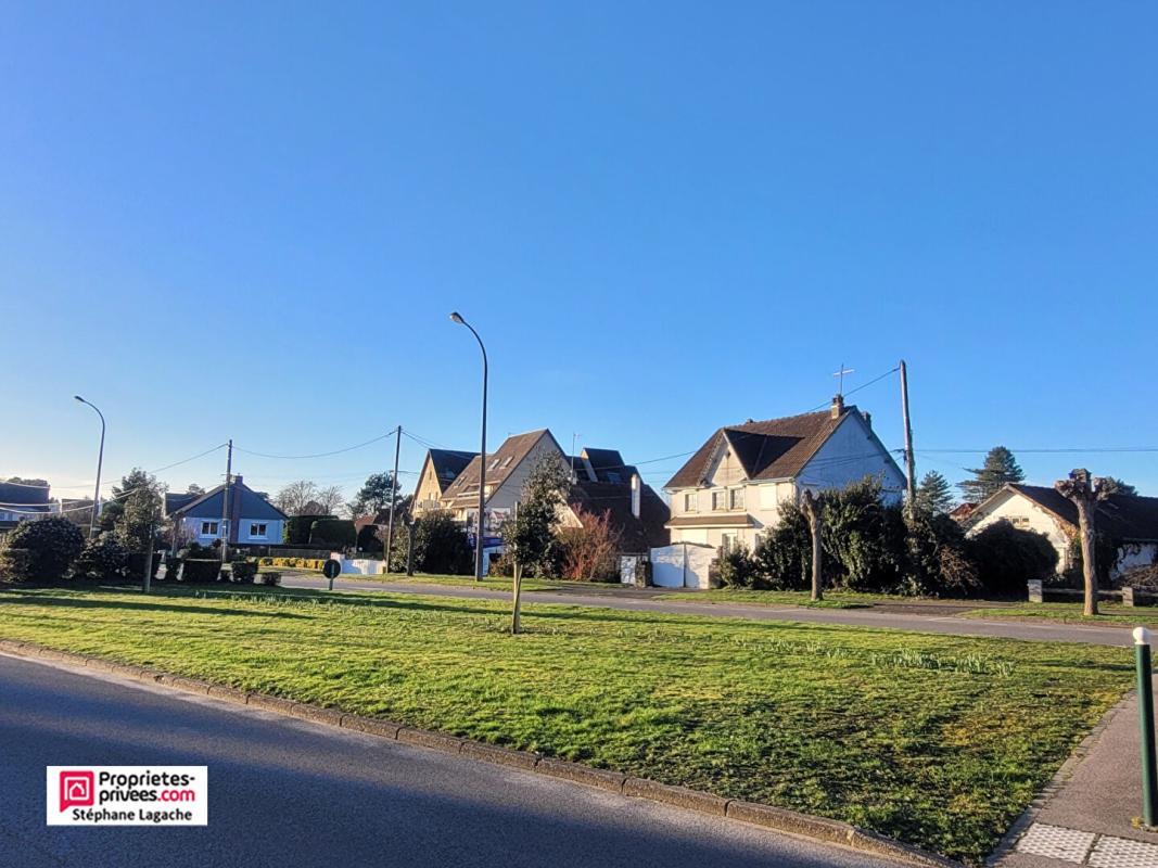 Appartement à vendre, 63m², Cucq