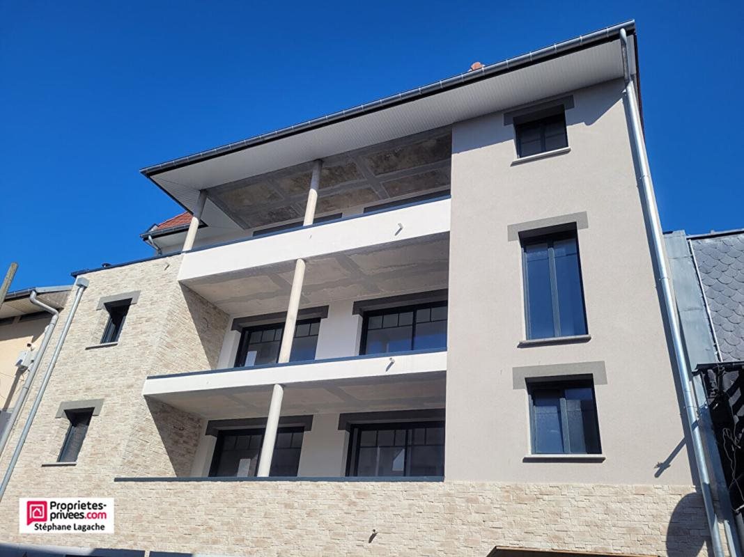 Appartement à vendre, 78m², Le Touquet-Paris-Plage