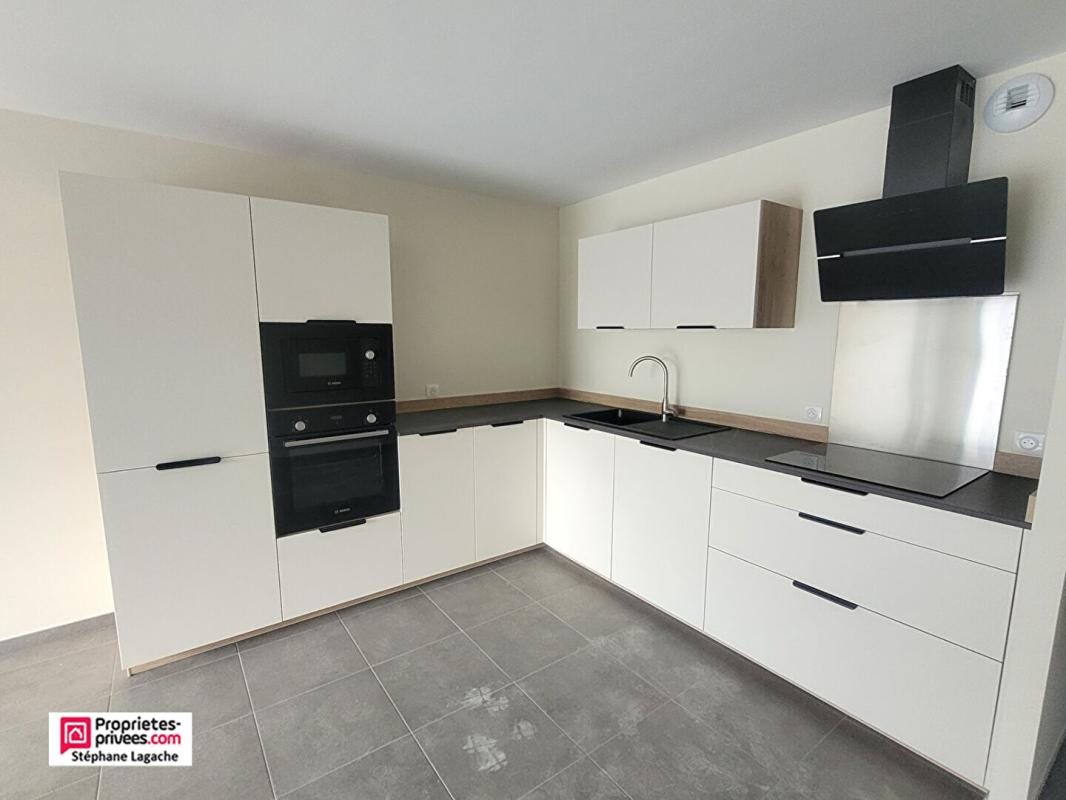 Appartement à vendre, 78m², Le Touquet-Paris-Plage