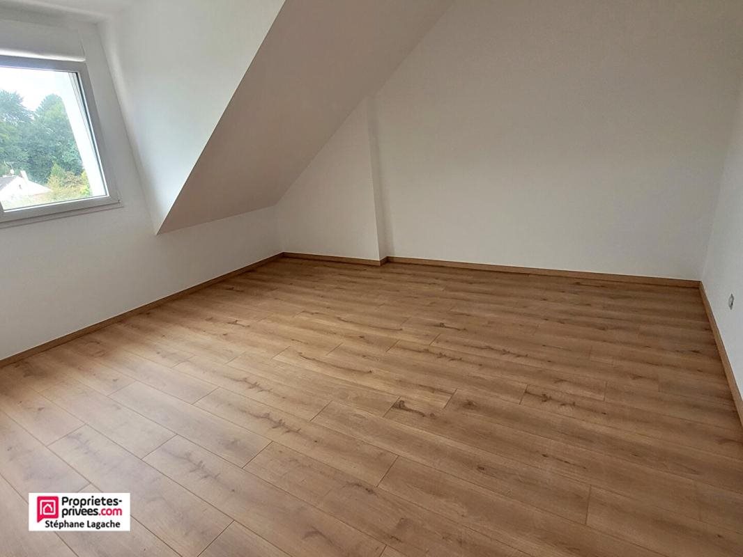 Appartement à vendre, 82m², Merlimont