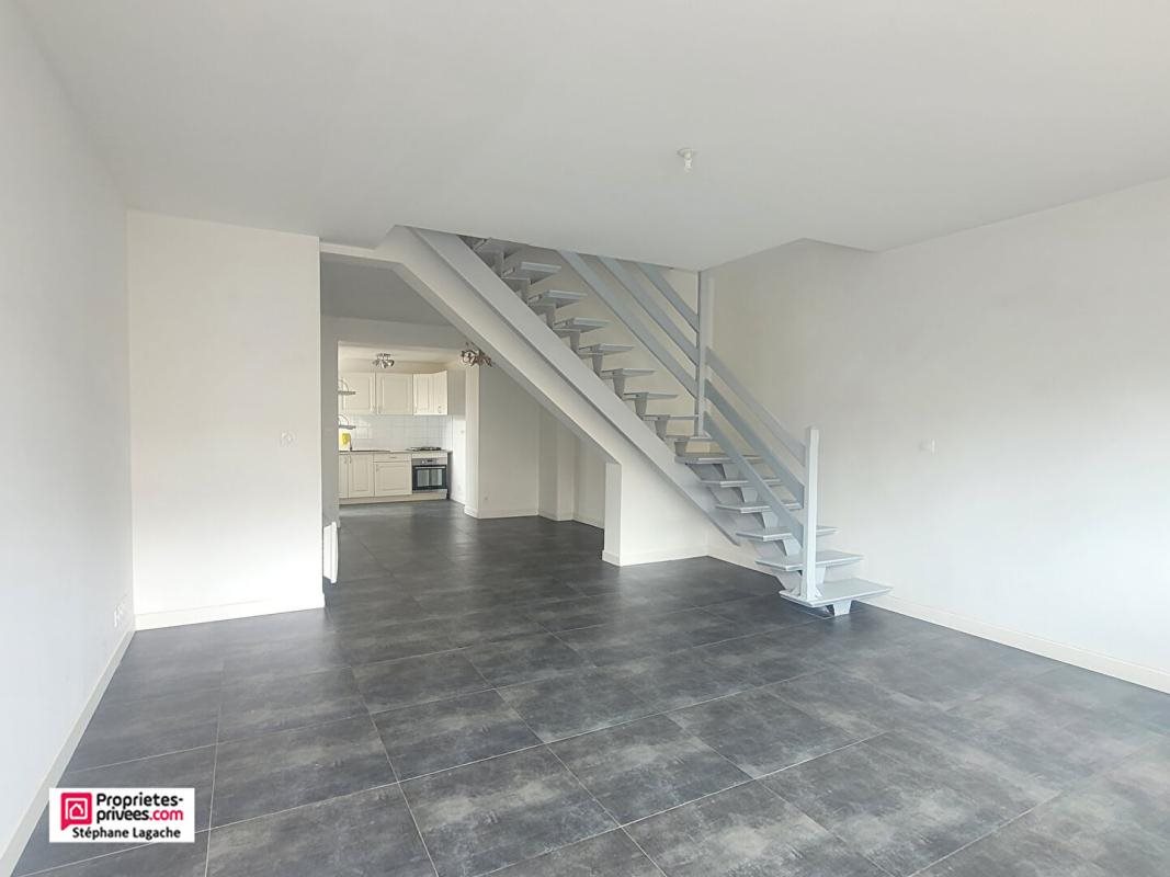 Maison à vendre, 95m², Ourton