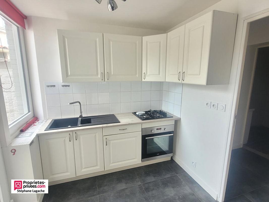 Maison à vendre, 95m², Ourton