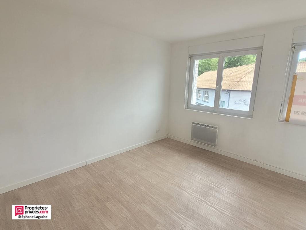 Maison à vendre, 95m², Ourton