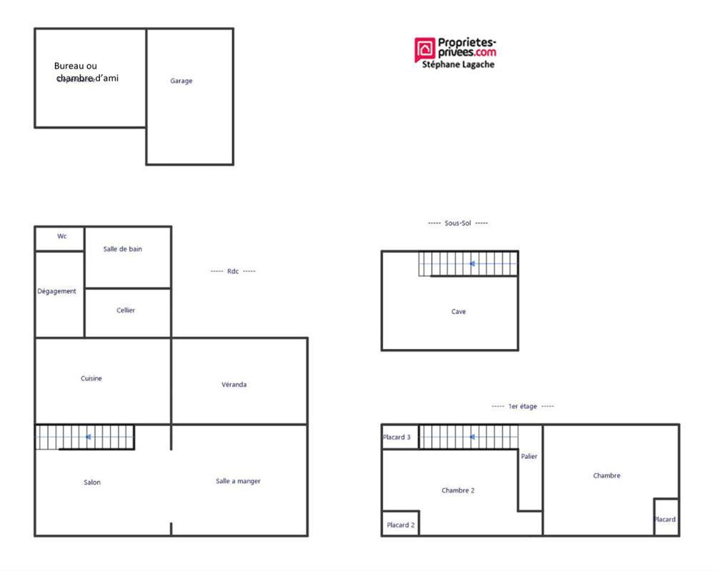 Maison à vendre, 106m², Sains-en-Gohelle