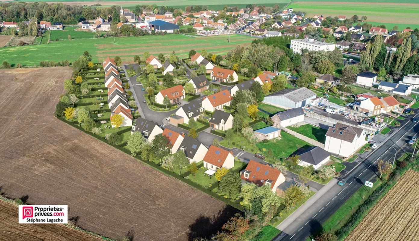 Maison à vendre, 82m², Ecurie