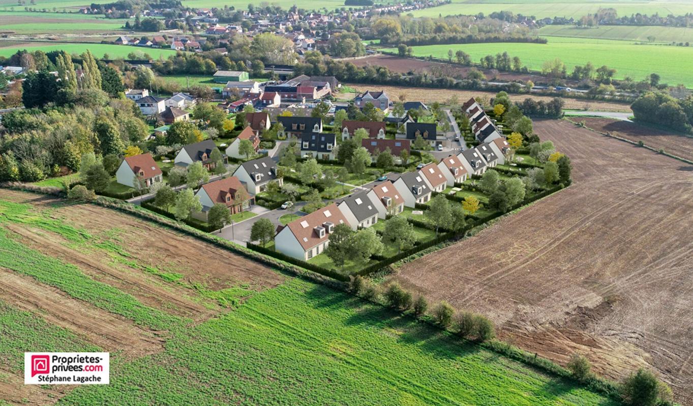 Maison à vendre, 82m², Écurie