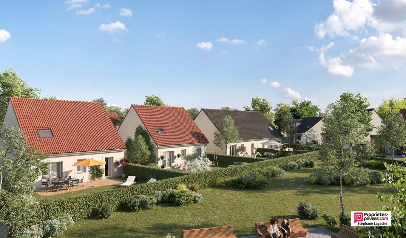 Maison à vendre, 82m², Écurie