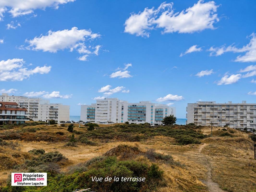 Appartement à vendre, 22m², Neufchâtel-Hardelot