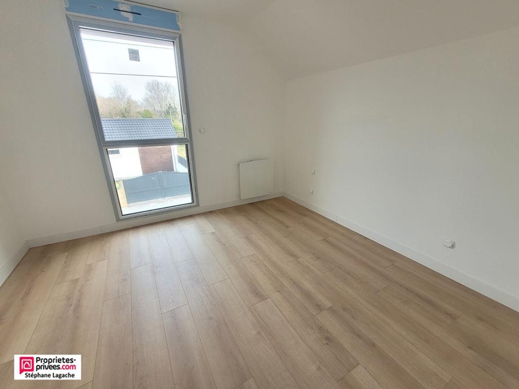 Maison à vendre, 103m², Merlimont