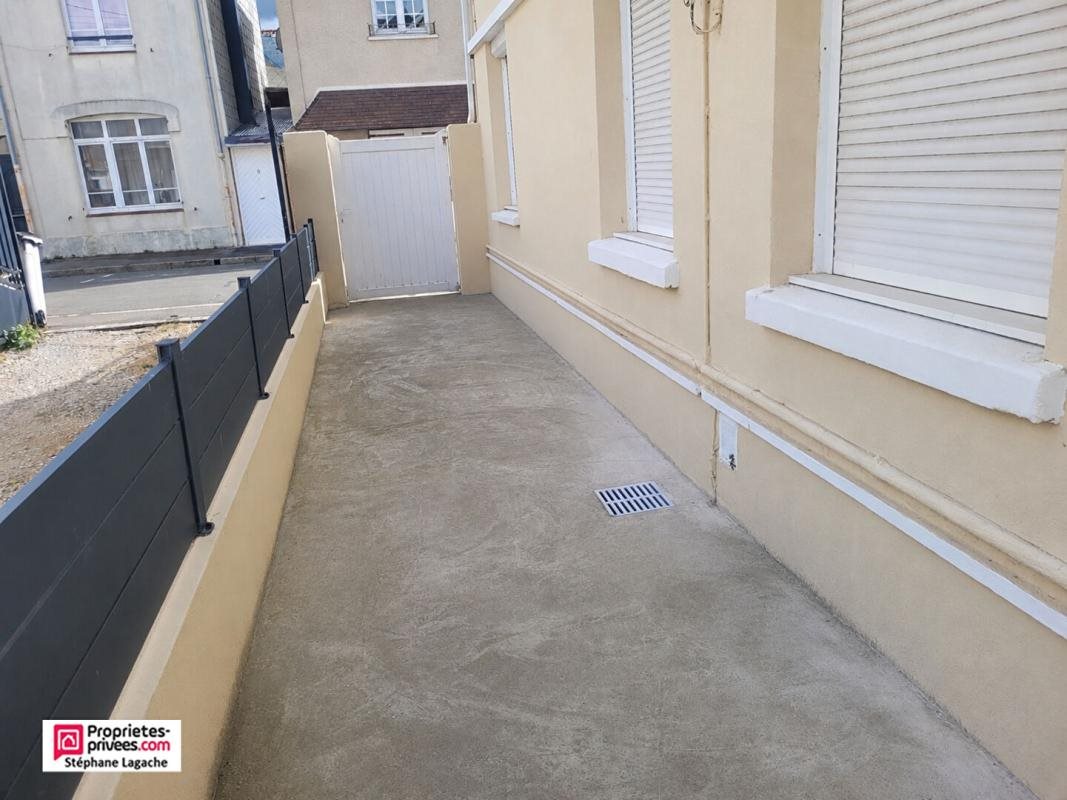 Maison à vendre, 82m², Berck