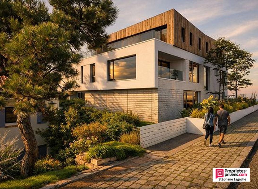 Appartement à vendre, 68m², Le Touquet-Paris-Plage