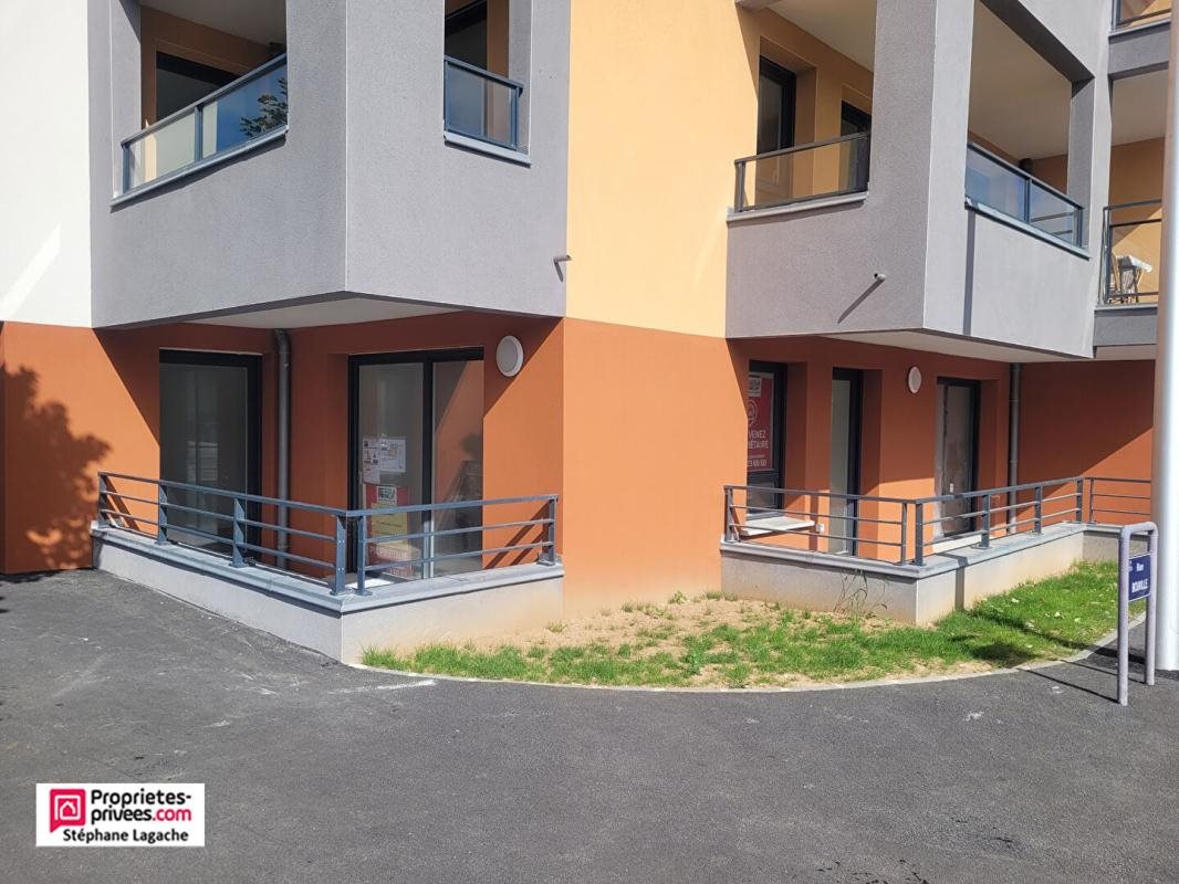 Appartement à vendre, 75m², Berck