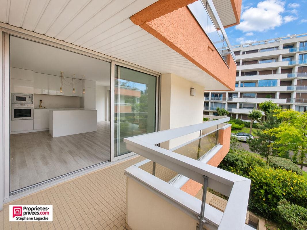 Appartement à vendre, 72m², Le Touquet-Paris-Plage