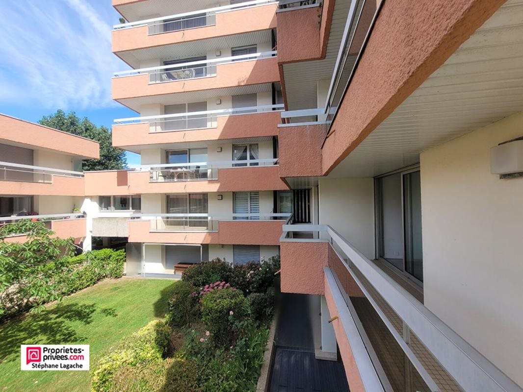 Appartement à vendre, 72m², Le Touquet-Paris-Plage