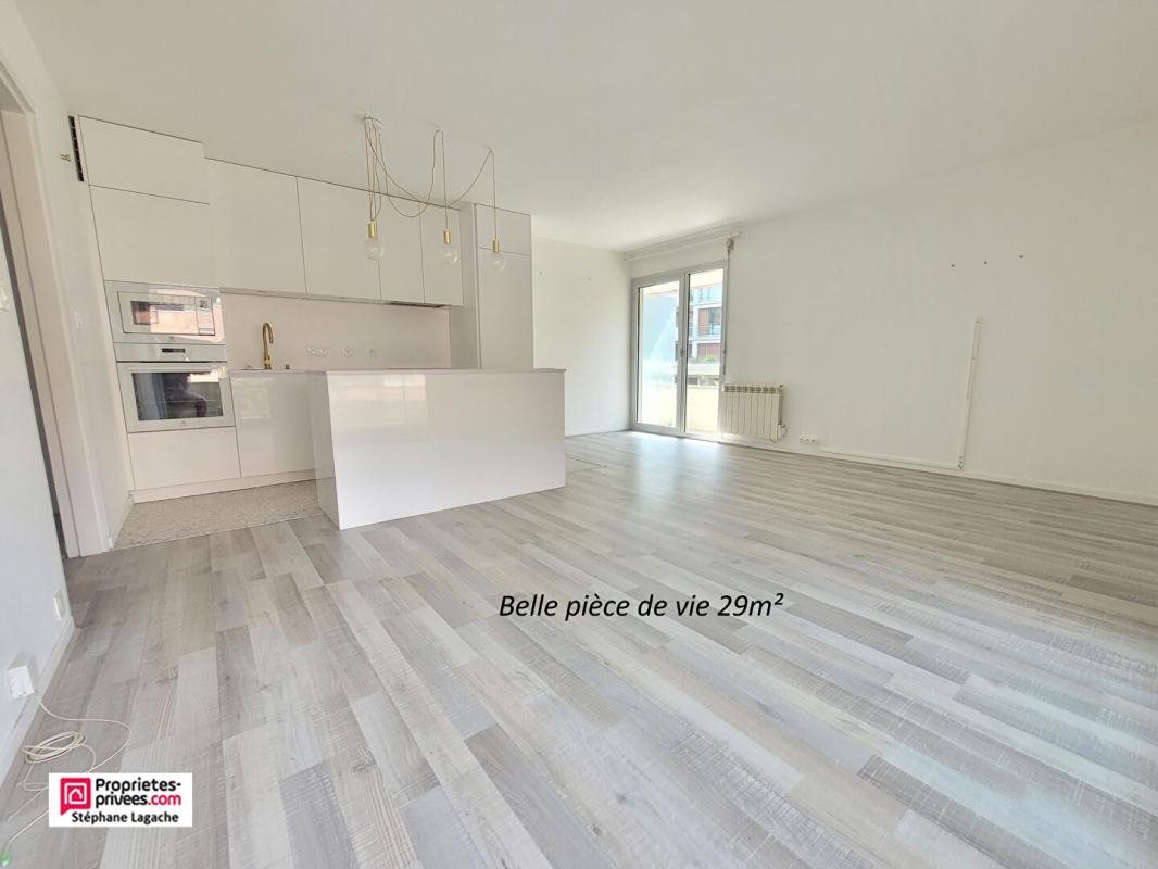 Appartement à vendre, 72m², Le Touquet-Paris-Plage