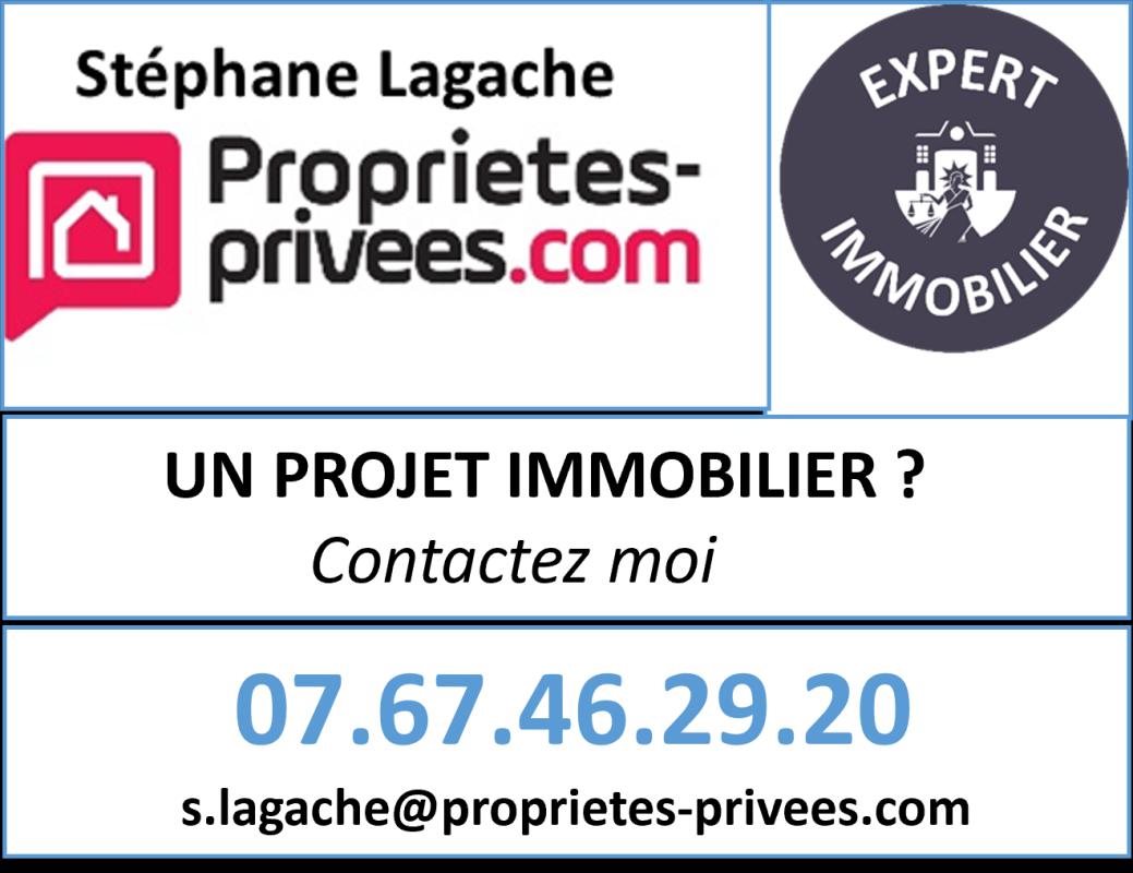 Appartement à vendre, 41m², Cucq