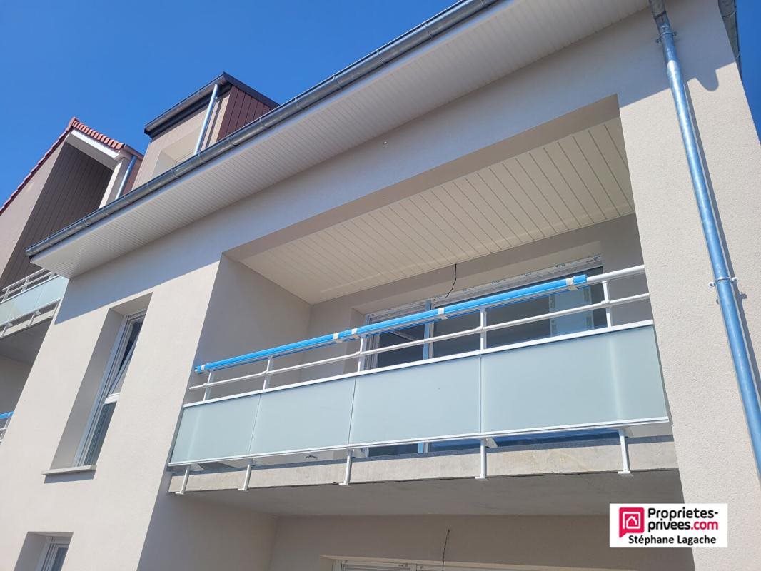 Appartement à vendre, 92m², Merlimont