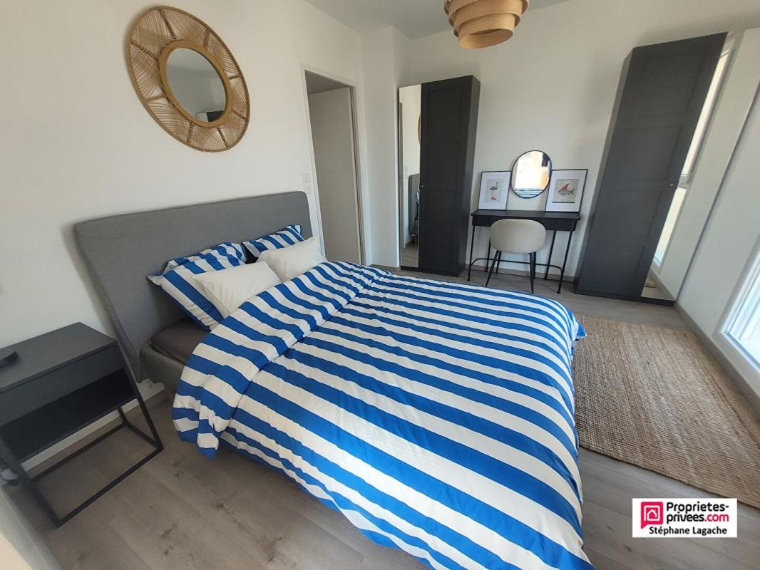 Appartement à vendre, 92m², Merlimont