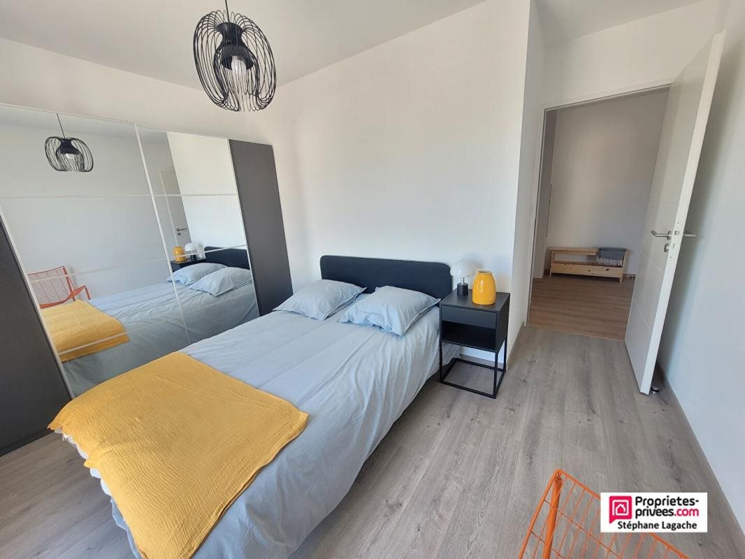 Appartement à vendre, 92m², Merlimont