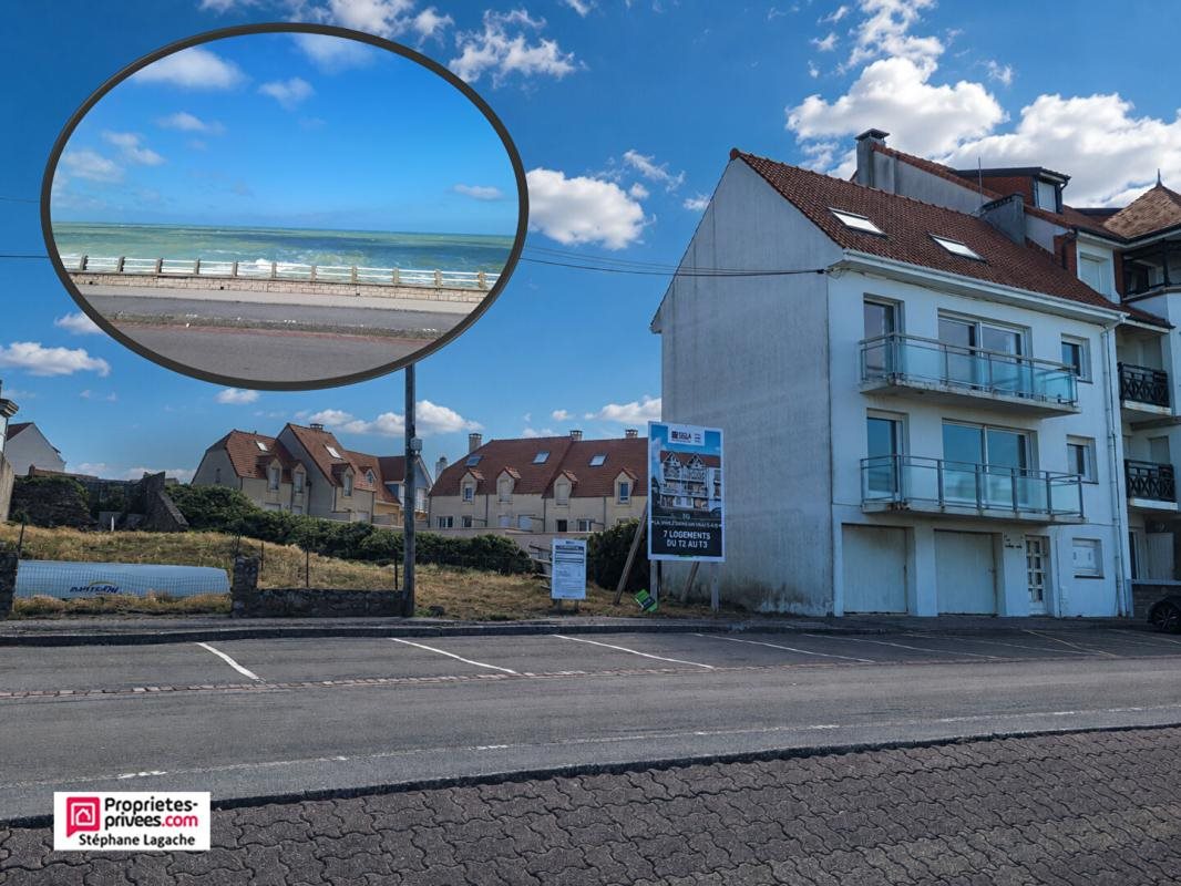 Appartement à vendre, 85m², Ambleteuse