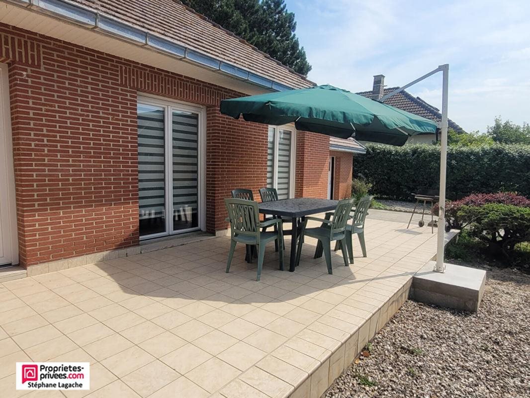 Maison à vendre, 86m², Camiers